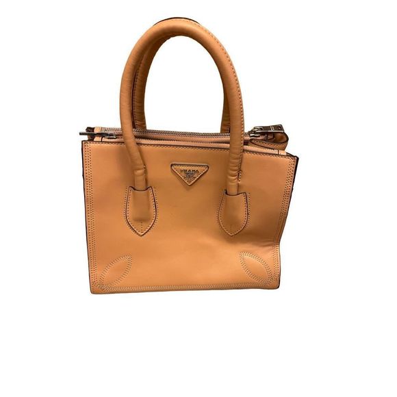 Prada Handbags - Prada Leather Purse